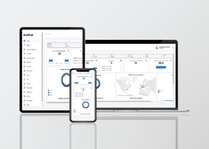 Returnable Assets Management [13] - Antares Vision Group