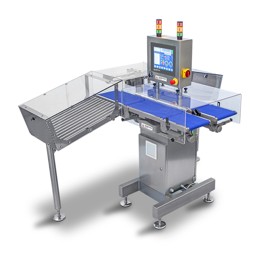 Special checkweighers [2] - Antares Vision Group