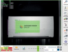 Universal Packaging Inspector [2] - Antares Vision Group
