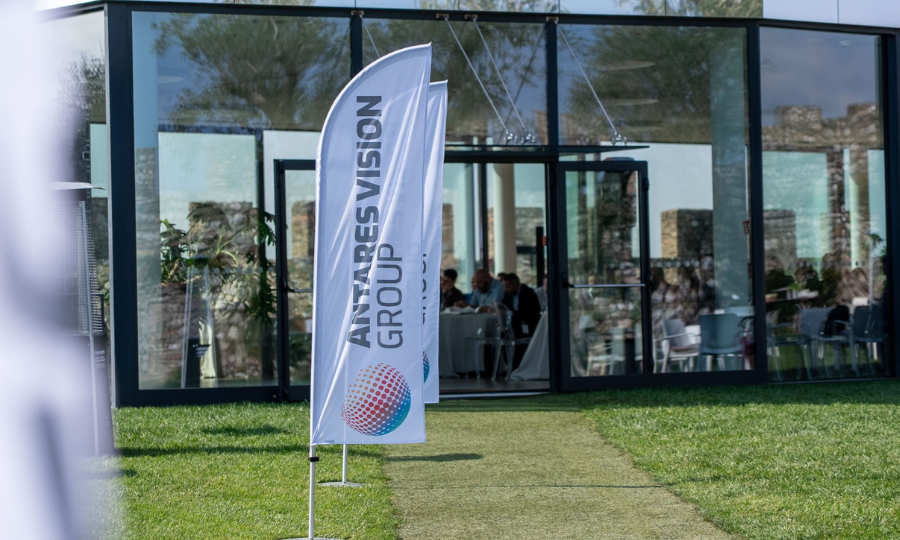 TREND FUTURI, SCENARI GLOBALI E SINERGIE INDUSTRIALI:NUMERI RECORD PER L’EDIZIONE 2025 DELLO “USER GROUP” DI ANTARES VISION [1] - Antares Vision Group