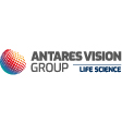 Antares Vision Group logo
