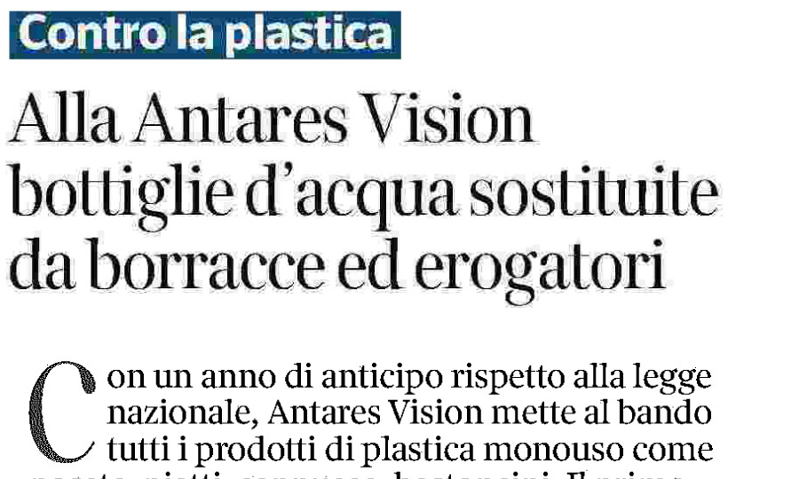 Pubblicazioni [41] - Antares Vision Group