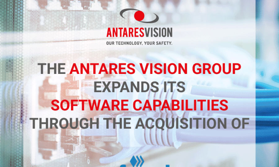 Publications [38] - Antares Vision Group