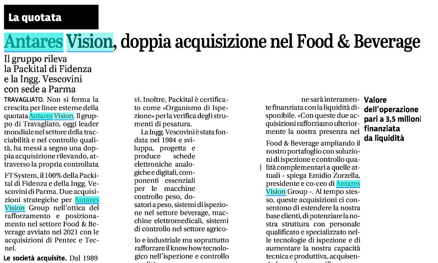 L'Ippocampo Edizioni Archivi - Agenfood - Agenzia di Stampa Food e Turismo