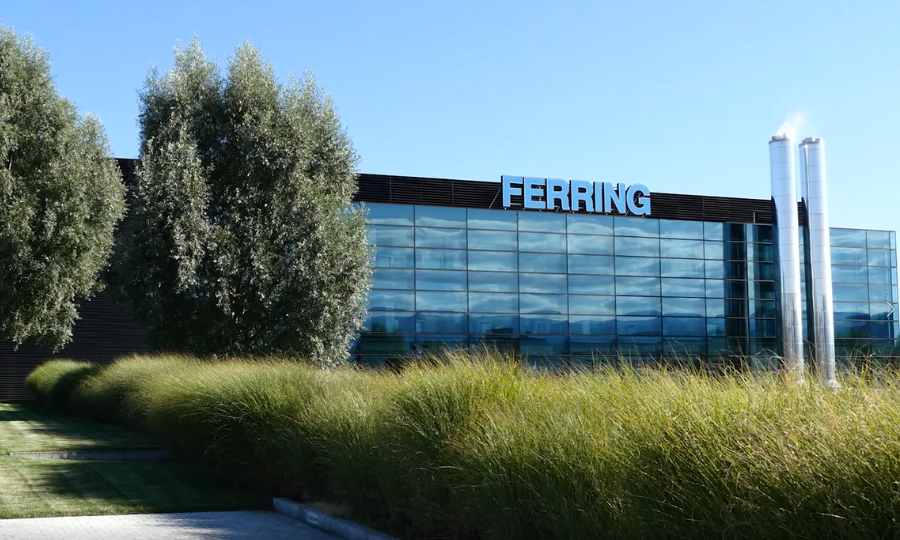 FROM TRACEABILITY REGULATIONS COMPLIANCE TO A CUSTOMIZED SERVICE: A SUCCESS STORY WITH FERRING PHARMACEUTICALS